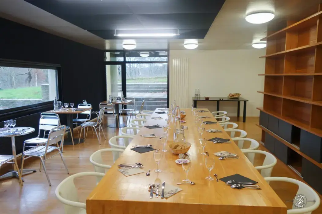 Domaine de Land Rohan 11