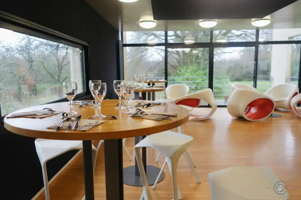Domaine de Land Rohan 12