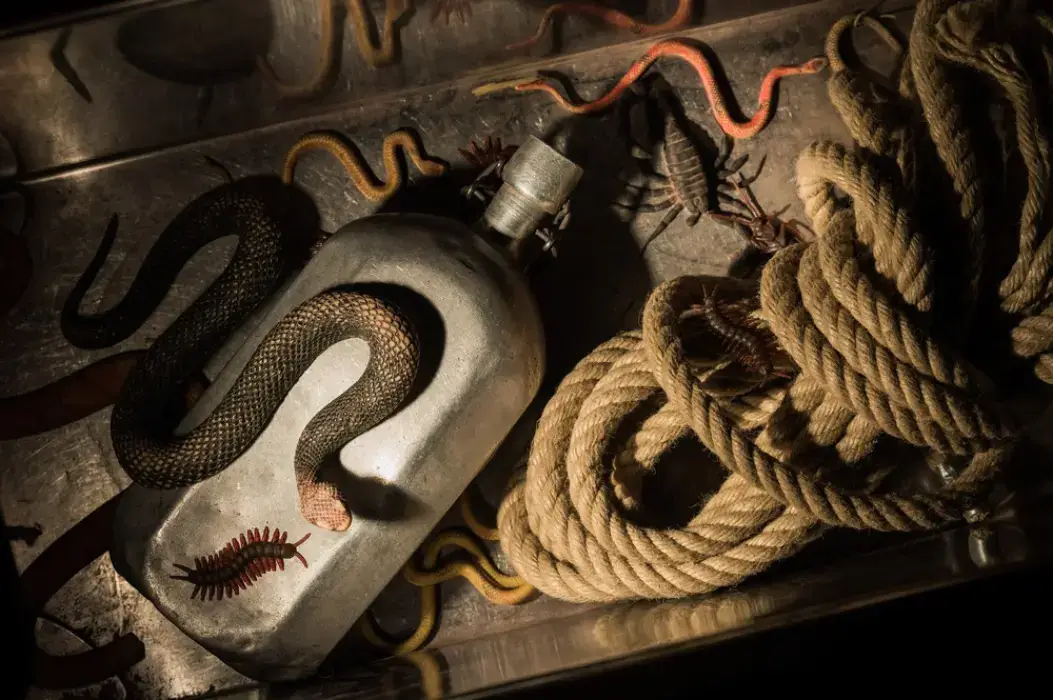 Wake Up Lyon - Live Escape Game 7