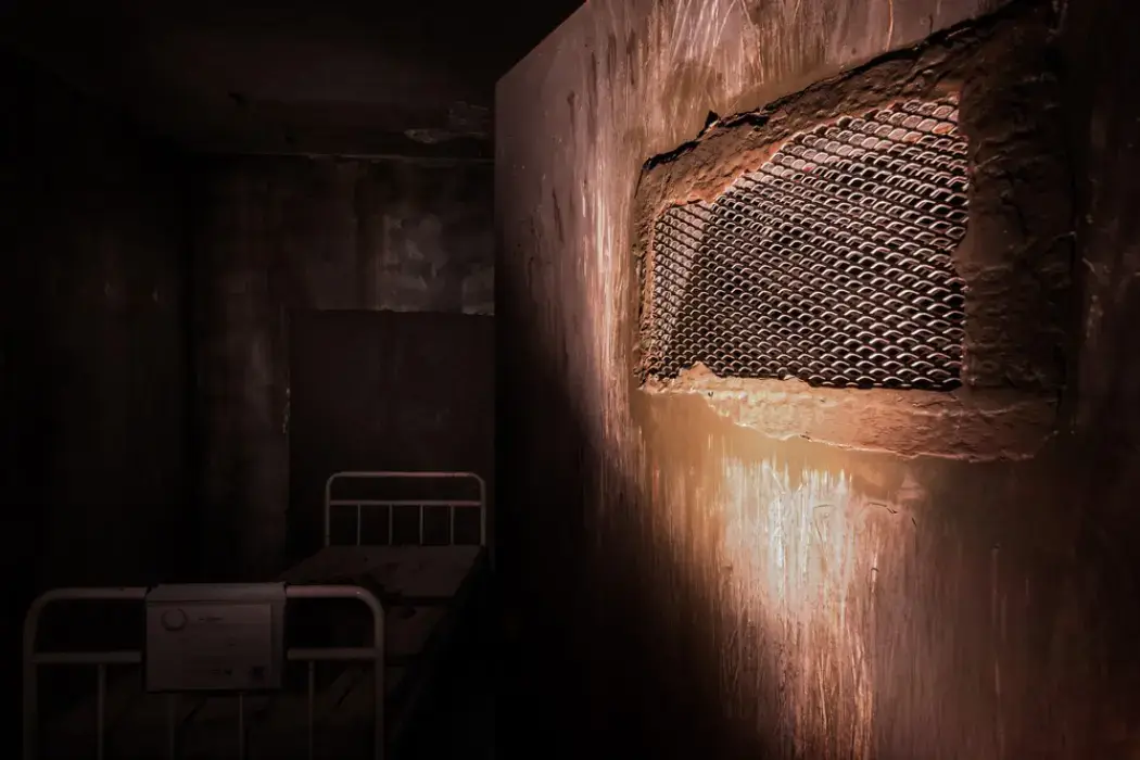 Wake Up Lyon - Live Escape Game 14