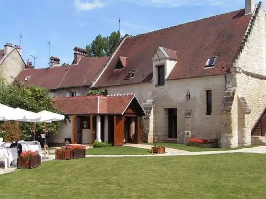 Auberge de Daniel 2