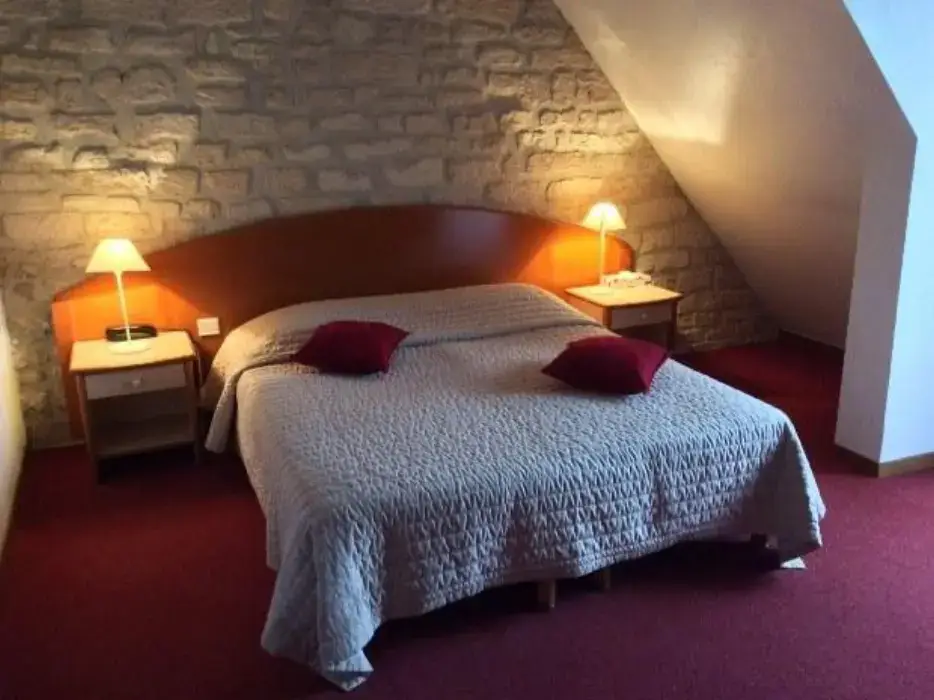Auberge de Daniel 5