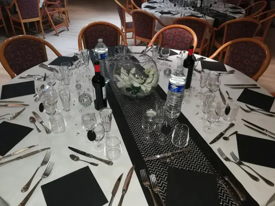 Auberge de Daniel 6