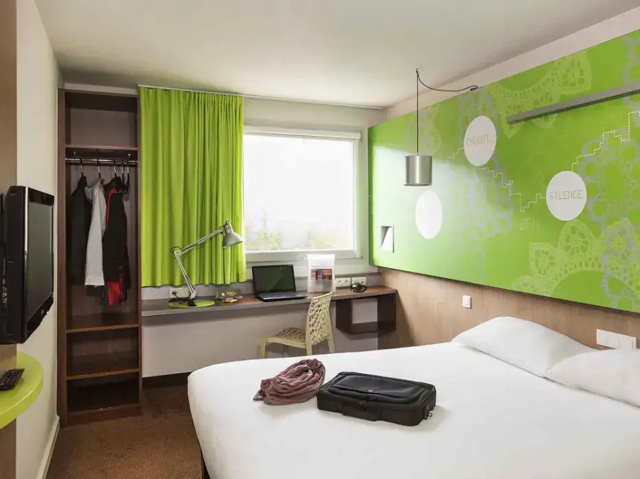 Ibis Styles Béthune Bruay 2