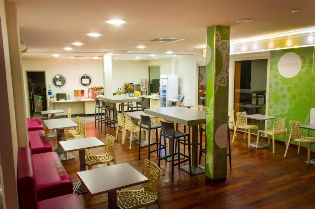 Ibis Styles Béthune Bruay 3