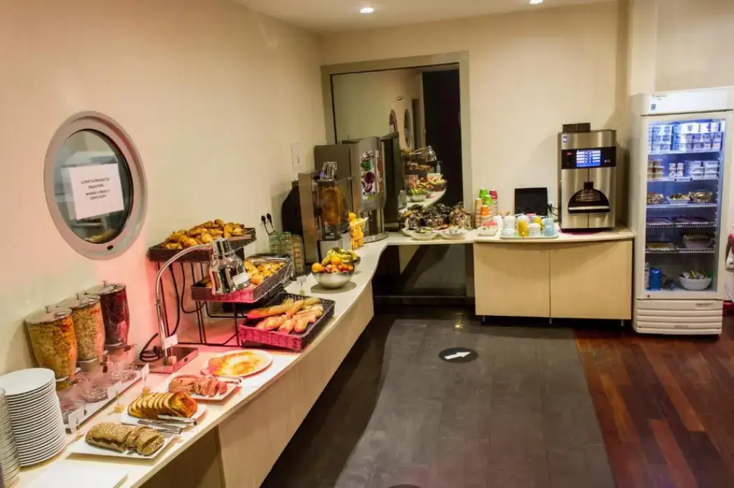 Ibis Styles Béthune Bruay 4
