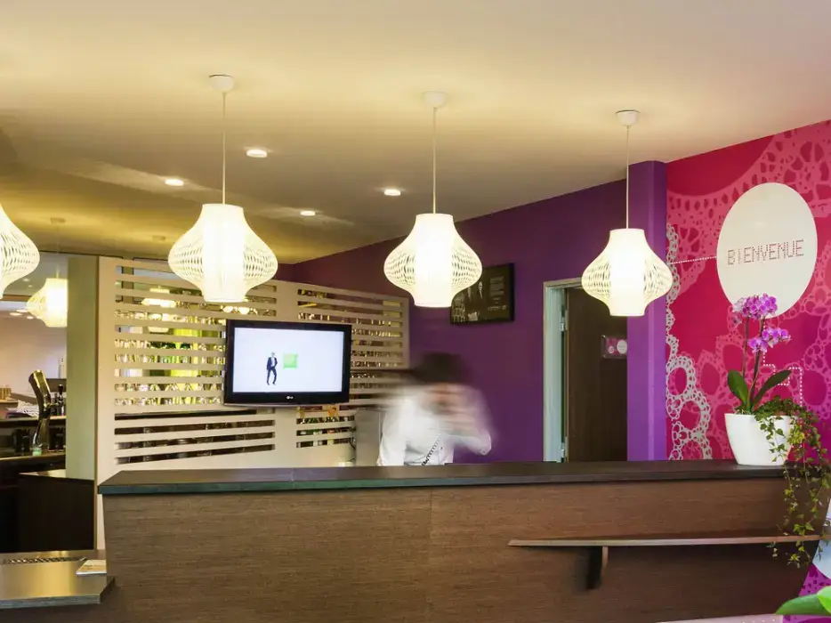 Ibis Styles Béthune Bruay 6
