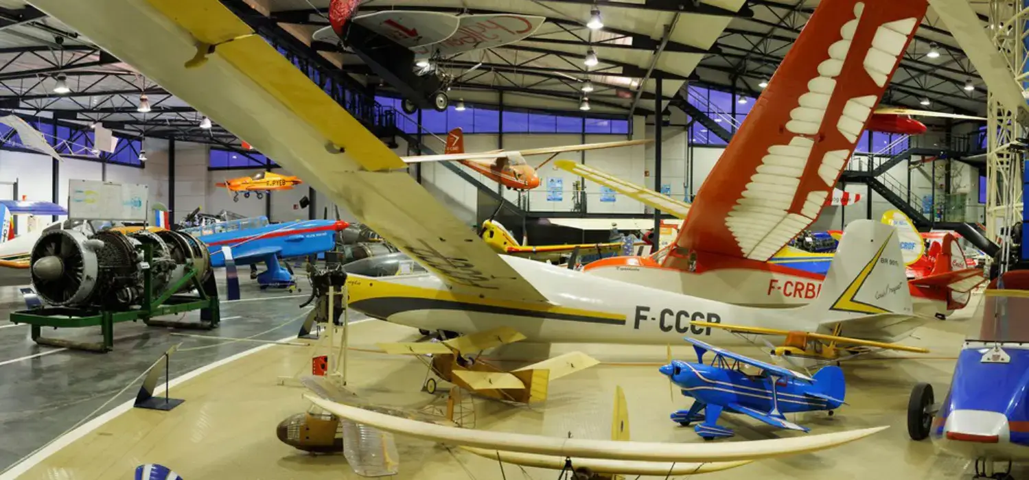 Espace Air Passion 4