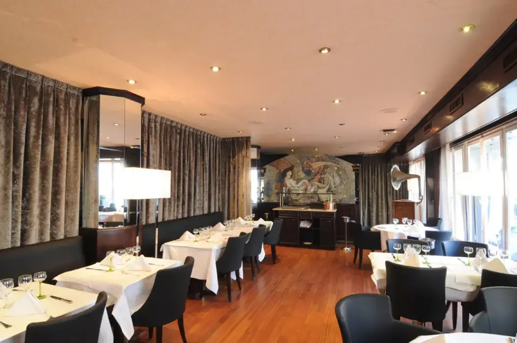 L'Alsace à Table 2