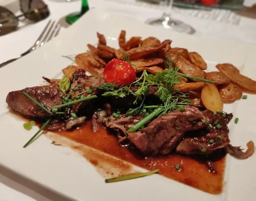 L'Alsace à Table 4