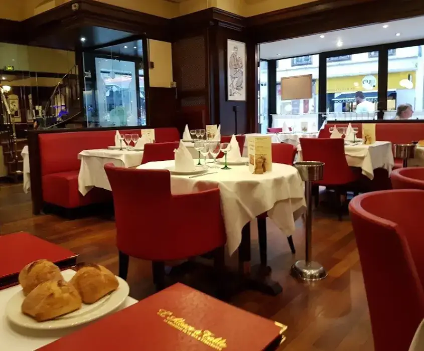 L'Alsace à Table 5