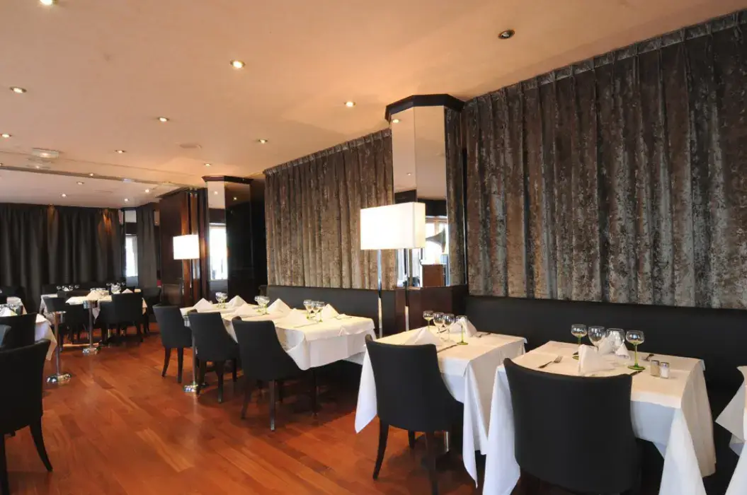 L'Alsace à Table 6