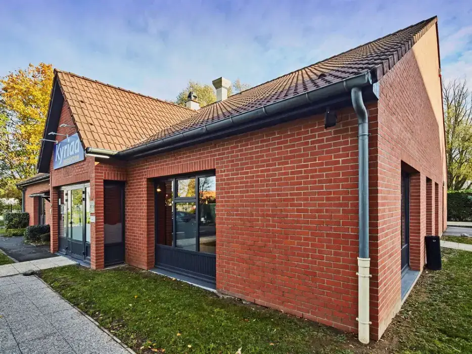 Kyriad Lille Est Hem 8