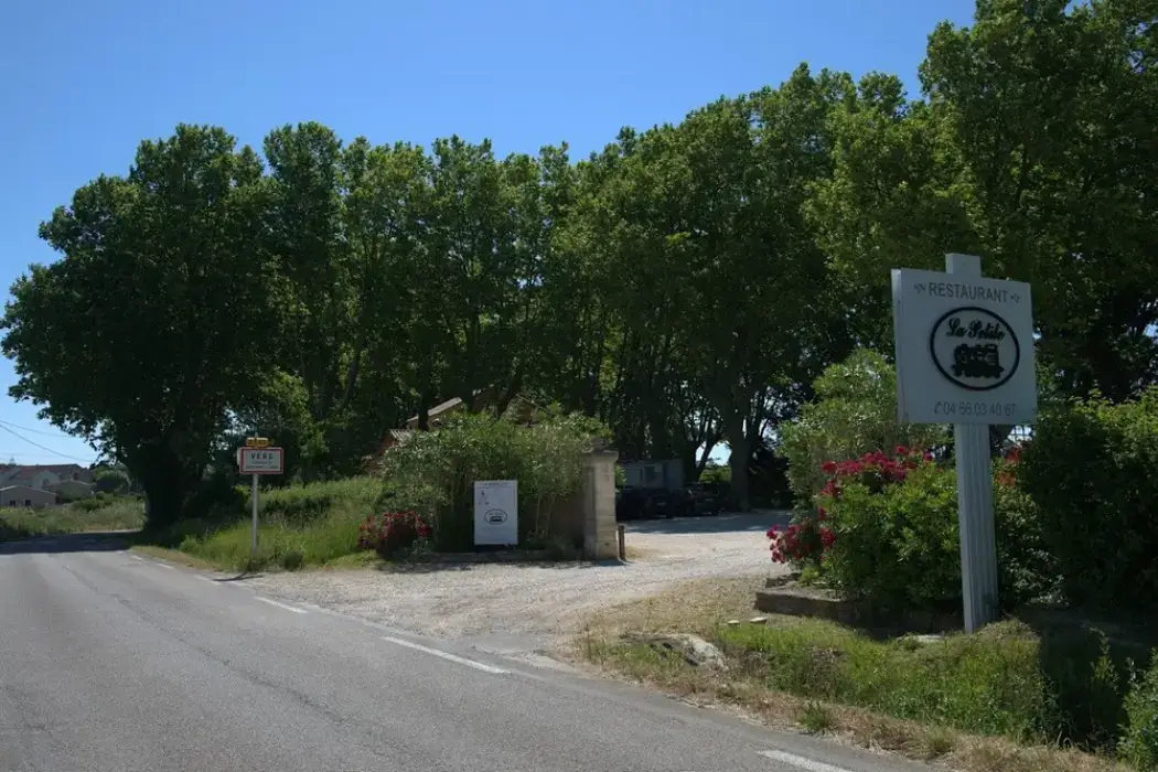 La Petite Gare 2
