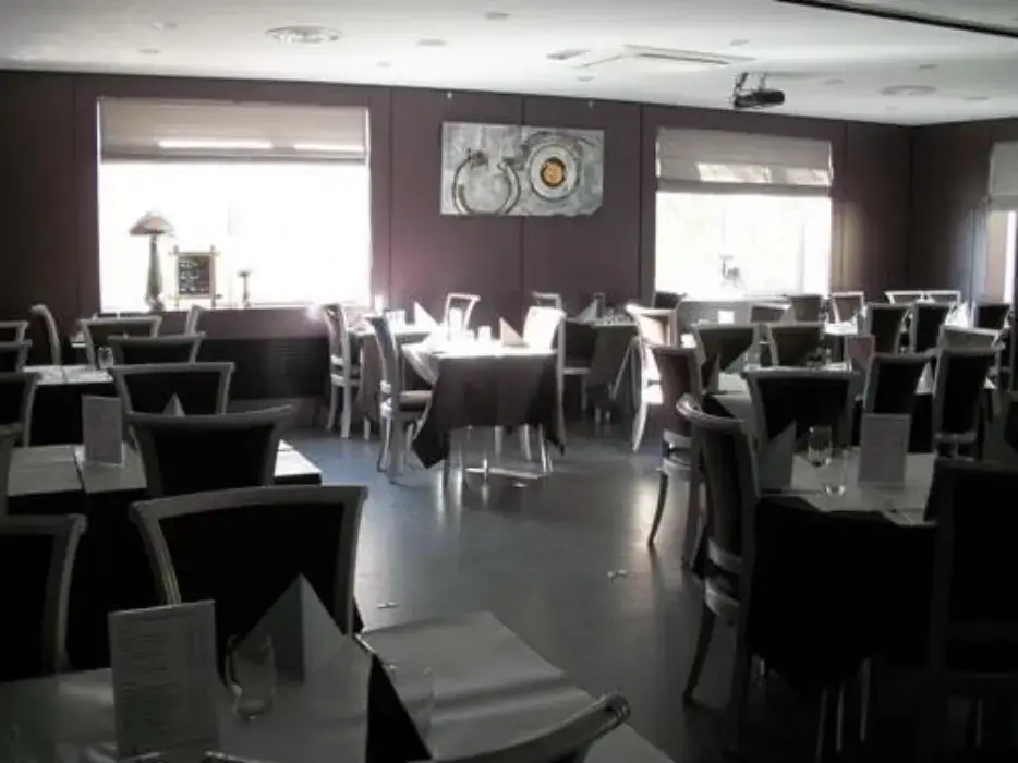 Restaurant Au Coup d'Oeil 2