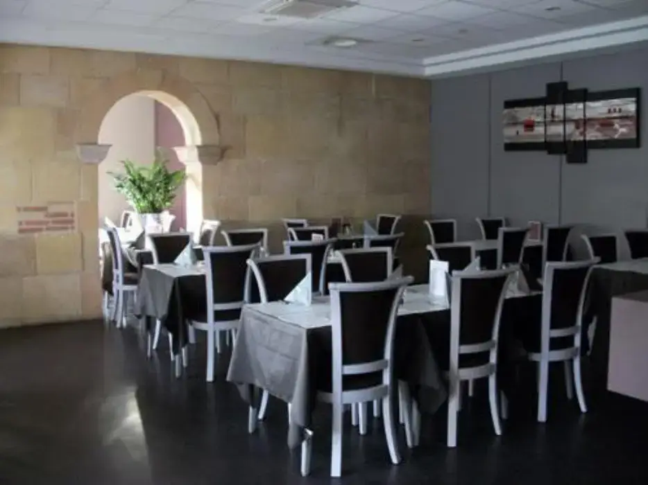 Restaurant Au Coup d'Oeil 3