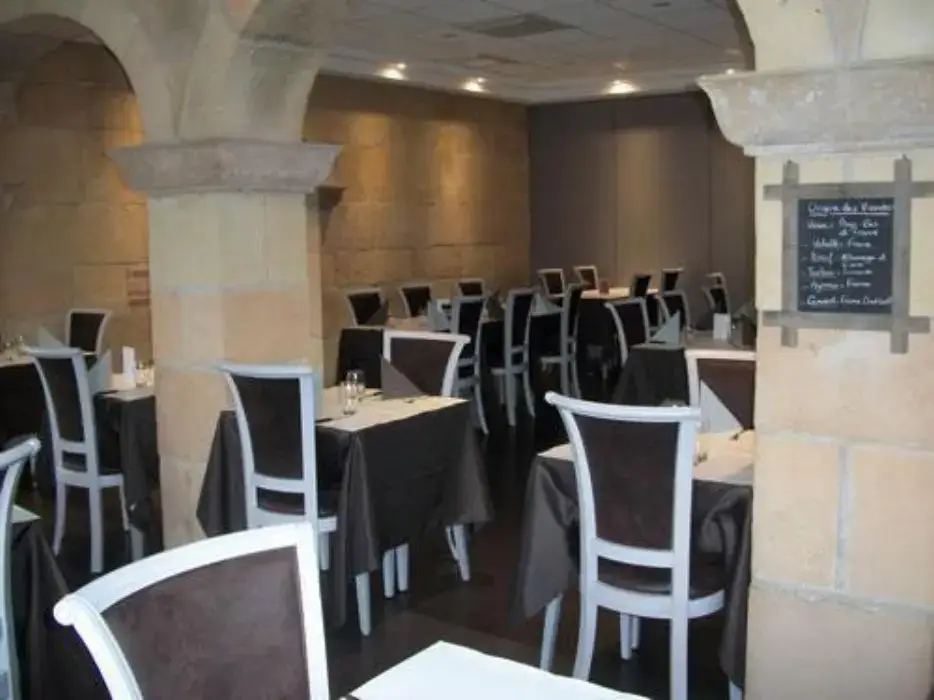 Restaurant Au Coup d'Oeil 4