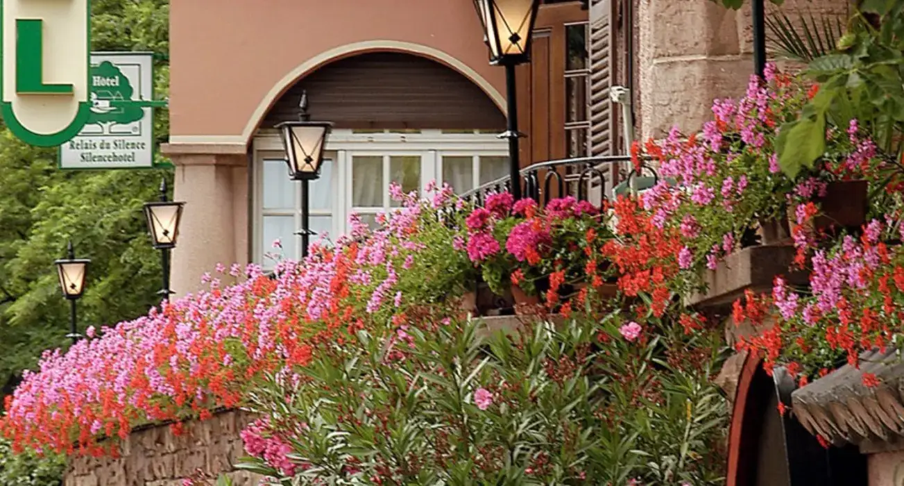 Hostellerie Munsch - Aux Ducs de Lorraine 2