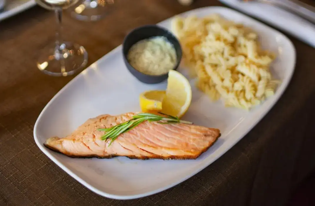 Brasserie Flore 5