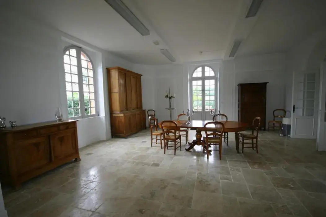 Château de Loubéjac 4