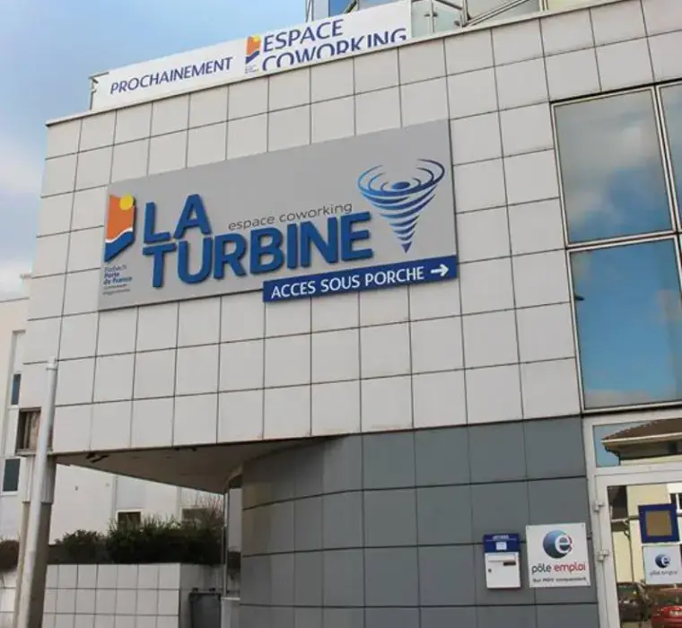 La Turbine 2
