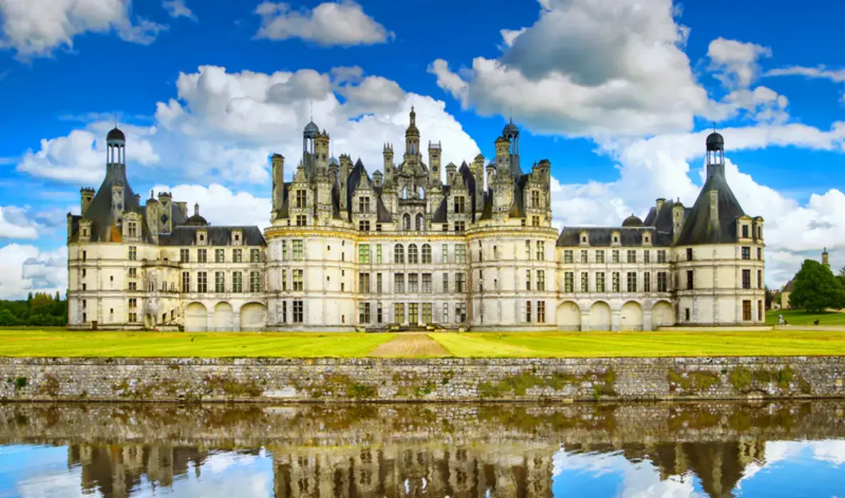 Château de Chambord