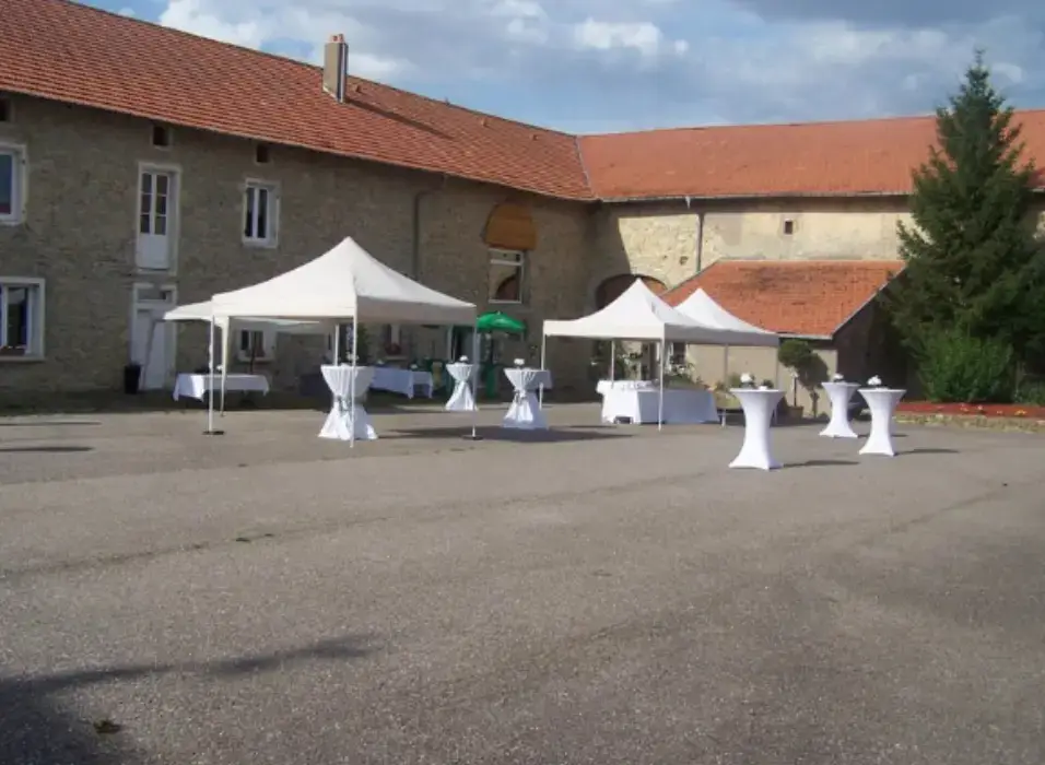 Domaine de Raville 2