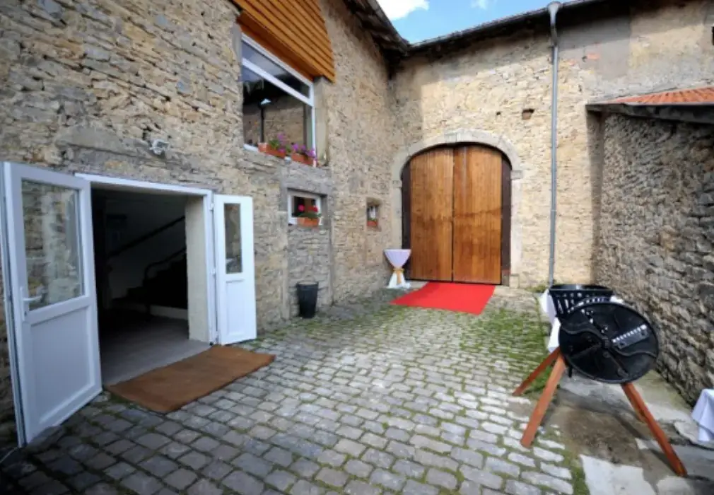 Domaine de Raville 4