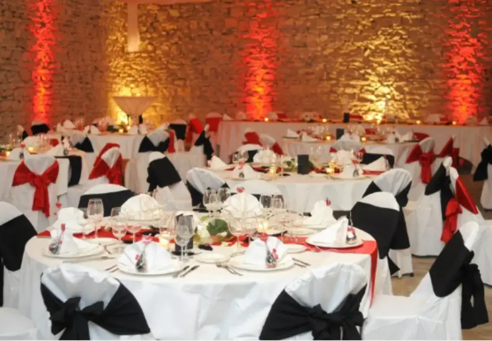 Domaine de Raville 5