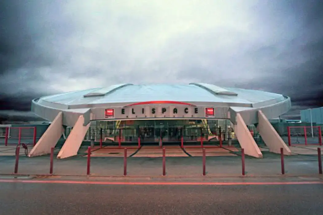 Elispace 5
