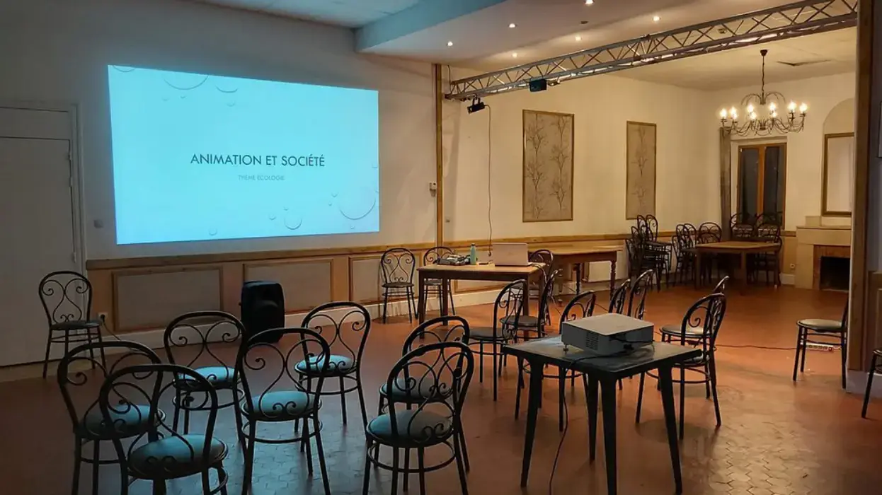 Domaine de Massacan 2
