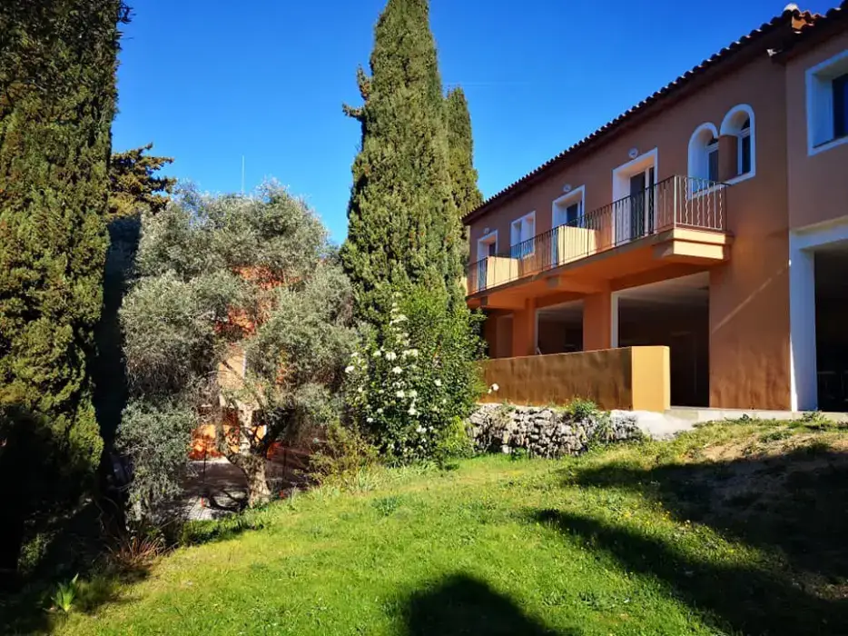 Domaine de Massacan 3