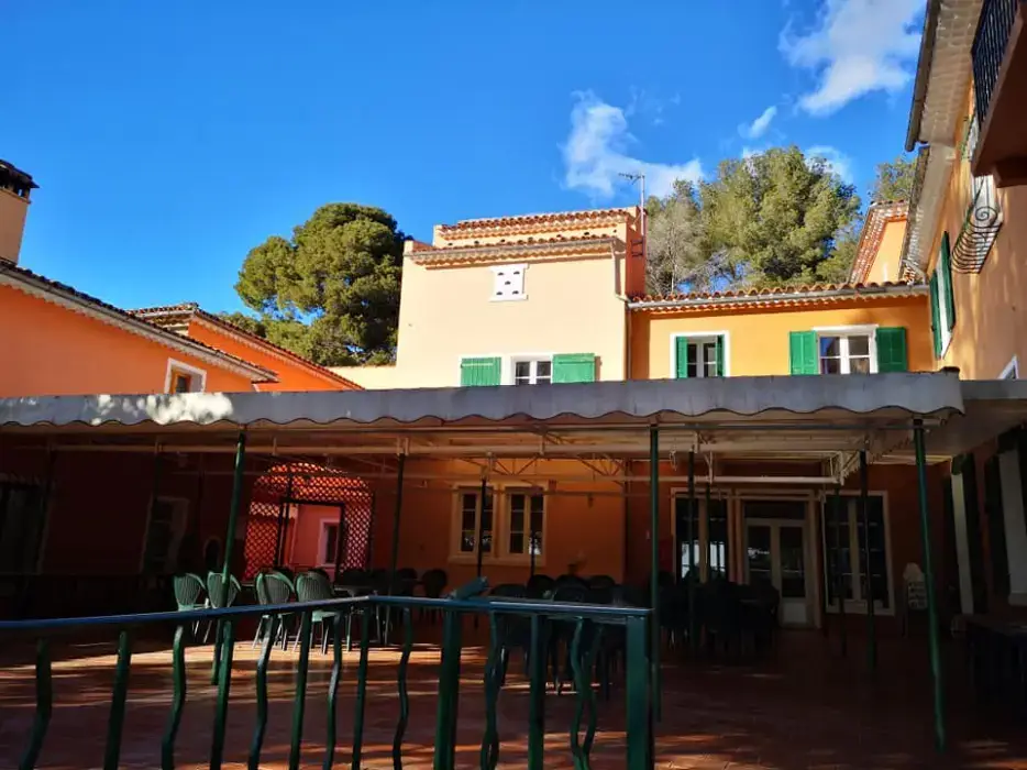 Domaine de Massacan 4