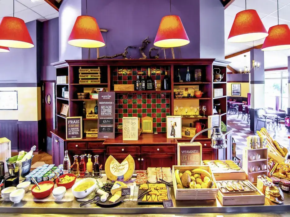 Ibis Montauban 9
