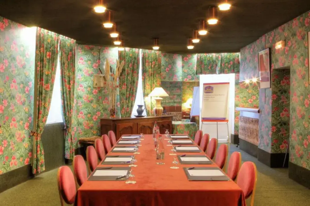 Best Western Hôtel de Diane