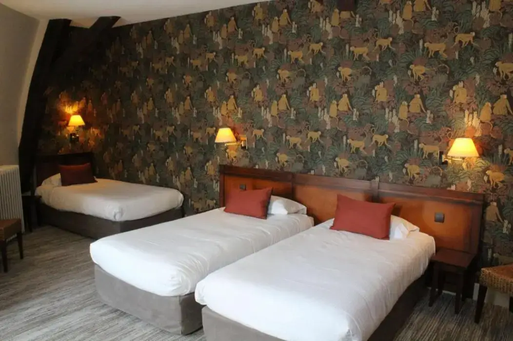 Best Western Hôtel de Diane 3