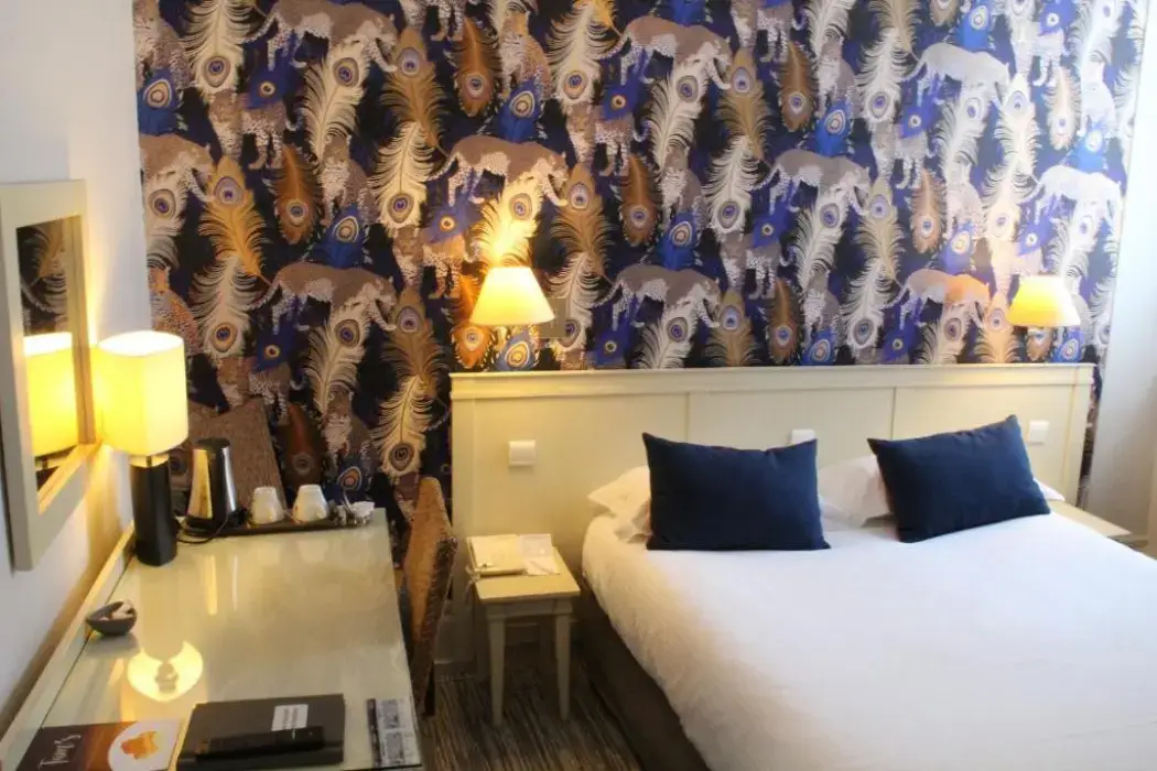 Best Western Hôtel de Diane 7