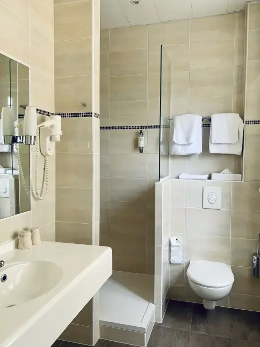 Best Western Hôtel de Diane 8