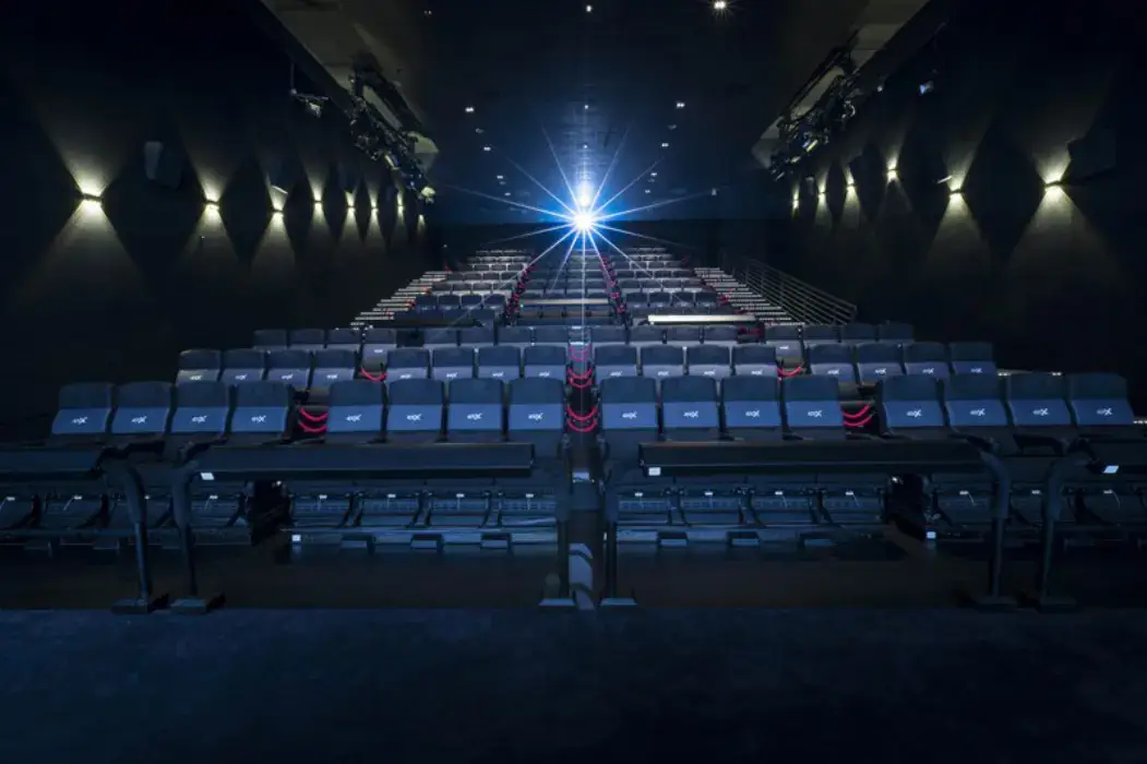 Pathé Labège 2