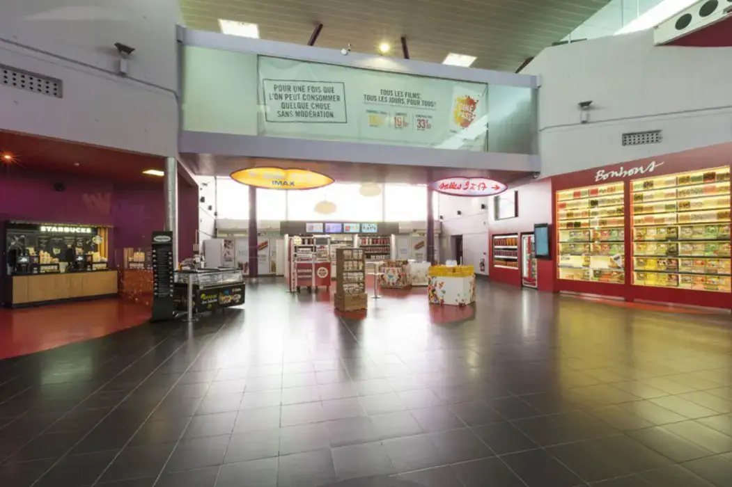 Pathé Labège 4