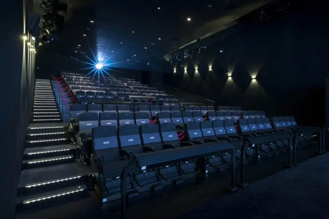 Pathé Labège 5