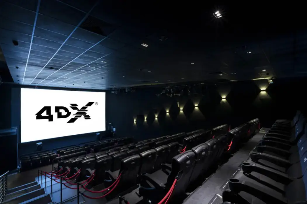 Pathé Labège 6