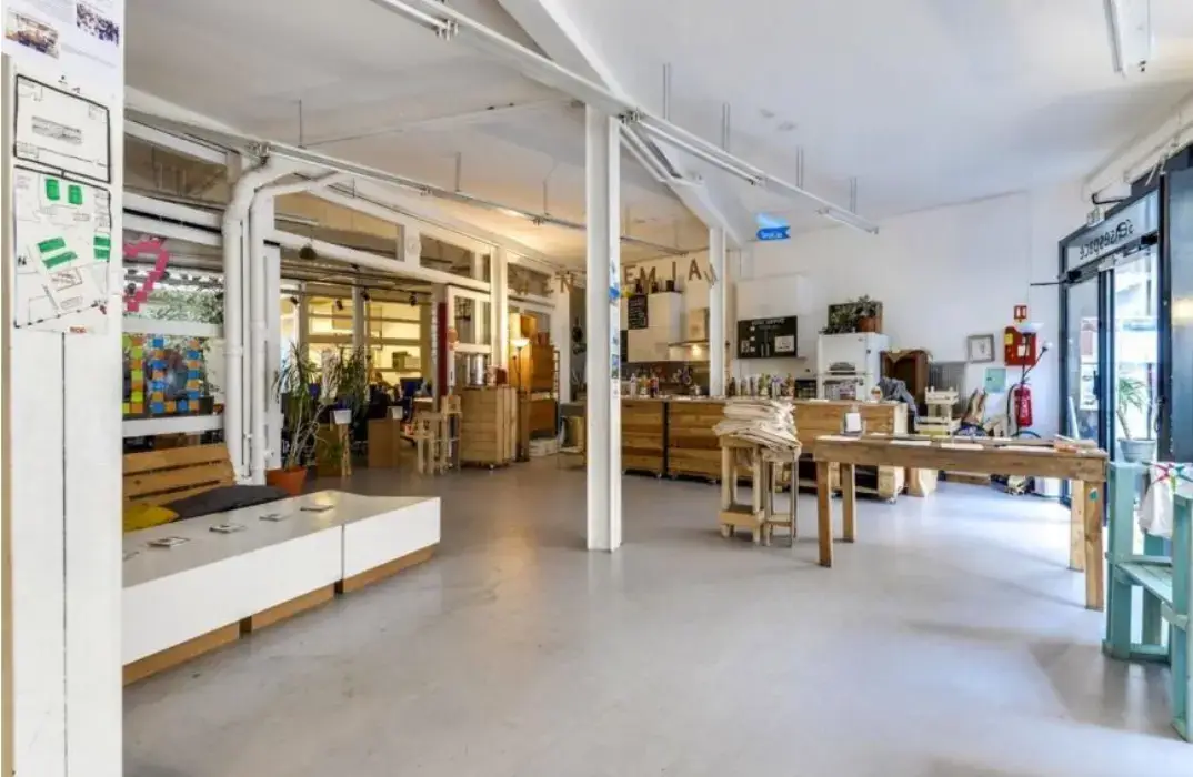 Make Sens Space 2