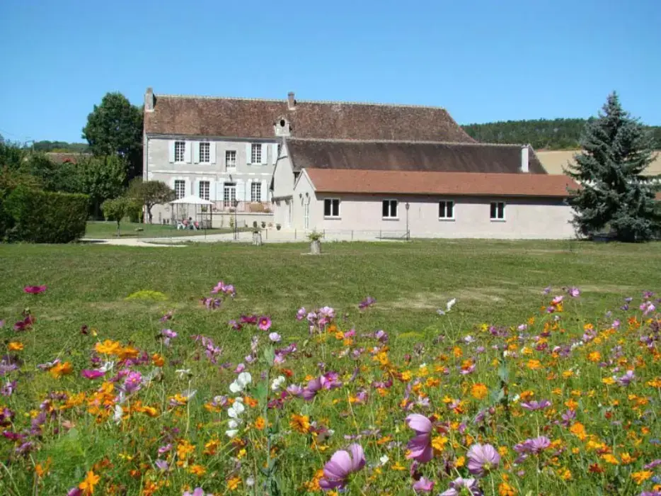 La Commanderie de Launay 5