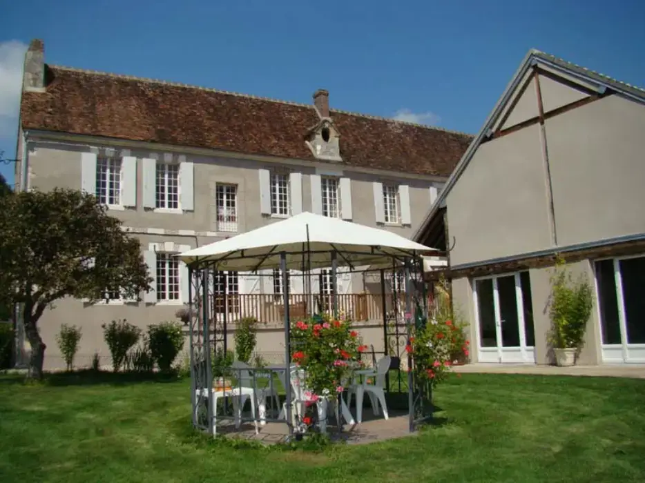 La Commanderie de Launay 6