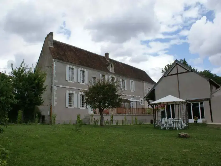 La Commanderie de Launay 7