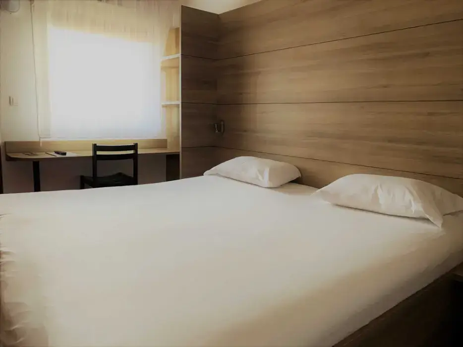 Auberge EverHôtel 8
