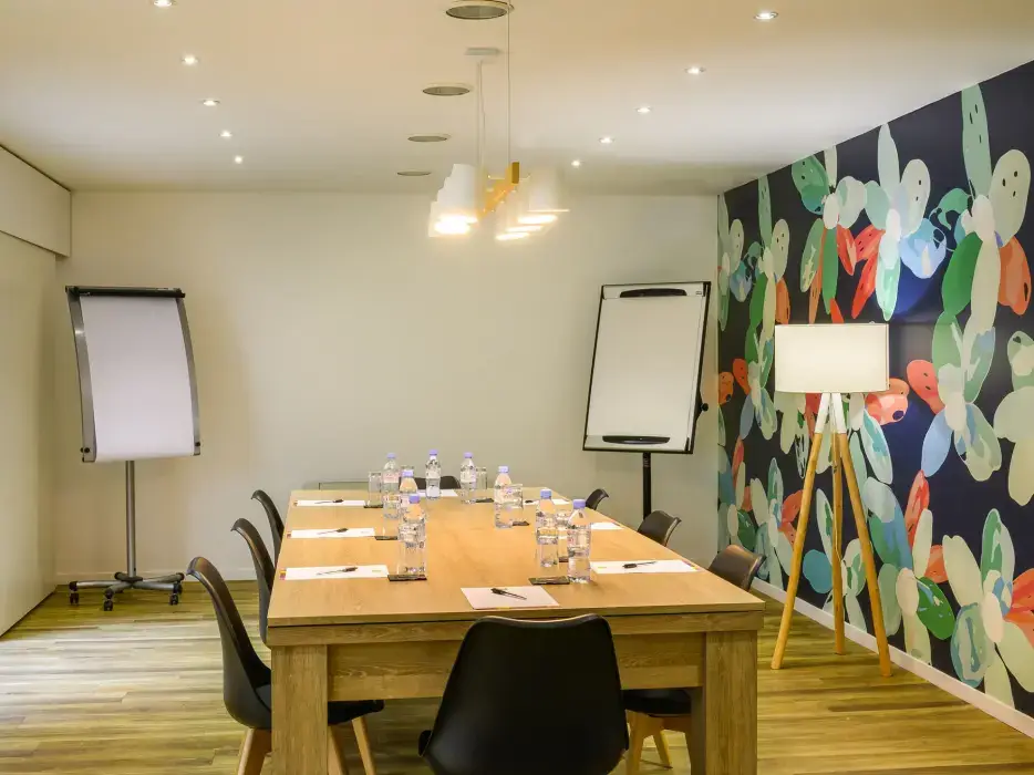 Ibis Styles Parc des Expositions de Villepinte 6