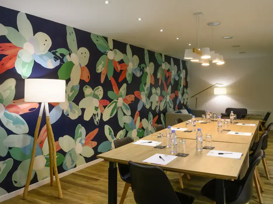 Ibis Styles Parc des Expositions de Villepinte 7