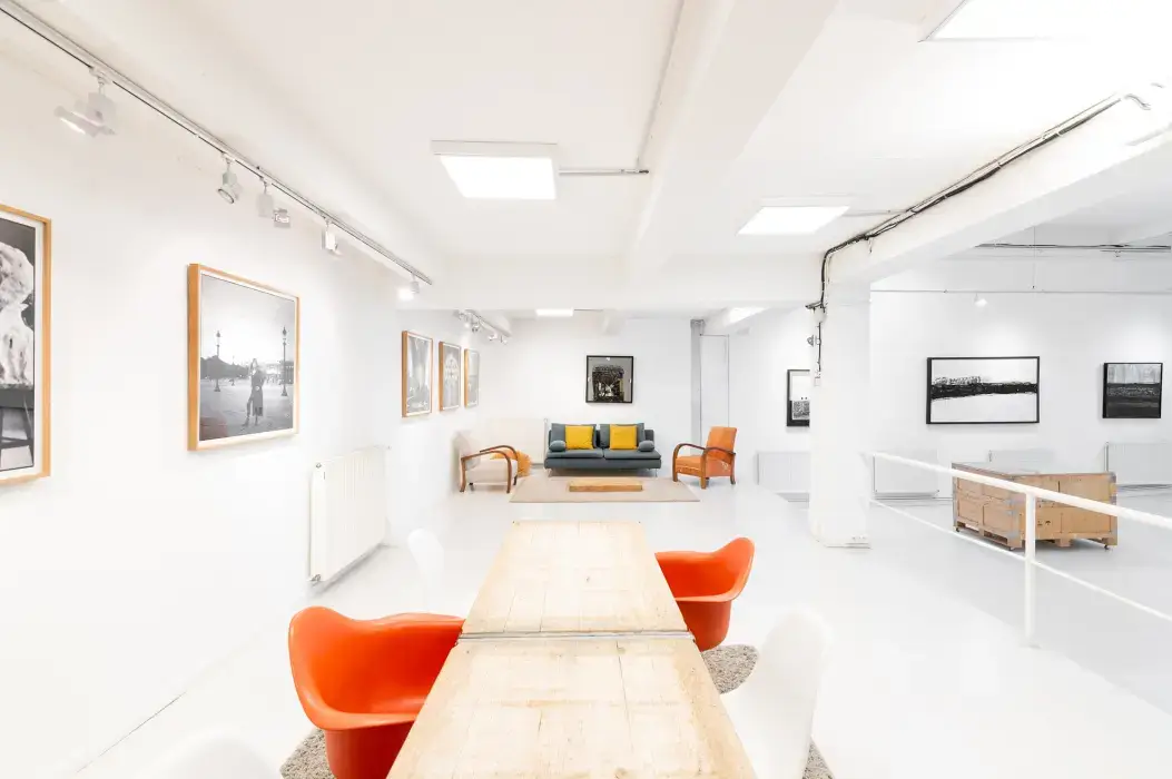 Loft 4-40 5